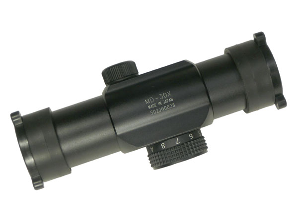 SIGHTRON JAPAN : MD-30X ドットサイト【実物】の通販情報 - フォート