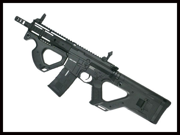 ICS: 電動ガン本体 HeraArms CQR SSS 各色の通販情報 - フォートレス