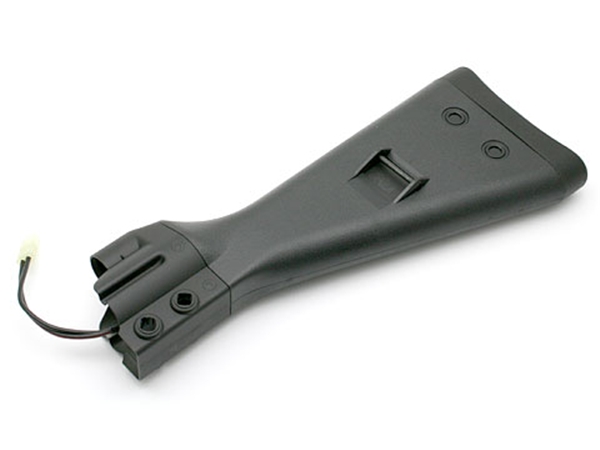 東京マルイ: ストック G3 固定ストックの通販情報 - フォートレス WEB