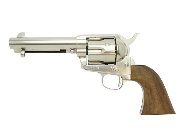 タナカワークス: ハンドガン本体 COLT SAA.45 1st 4 3/4in レンジャー