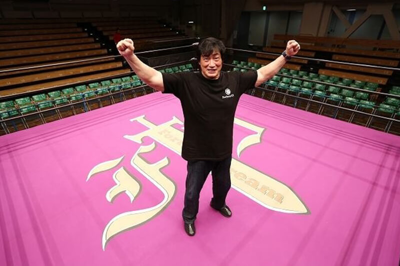 Fortune Dream 9 | 小橋建太完全プロデュースプロレス大会