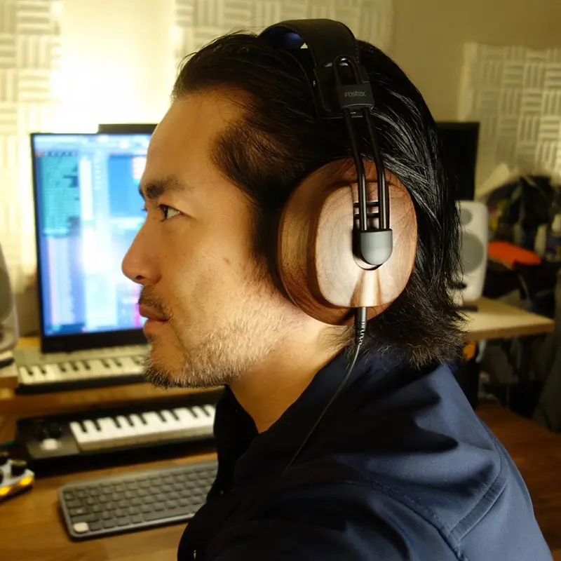 T60RPmk2 | Fostex(フォステクス)Fostex(フォステクス)