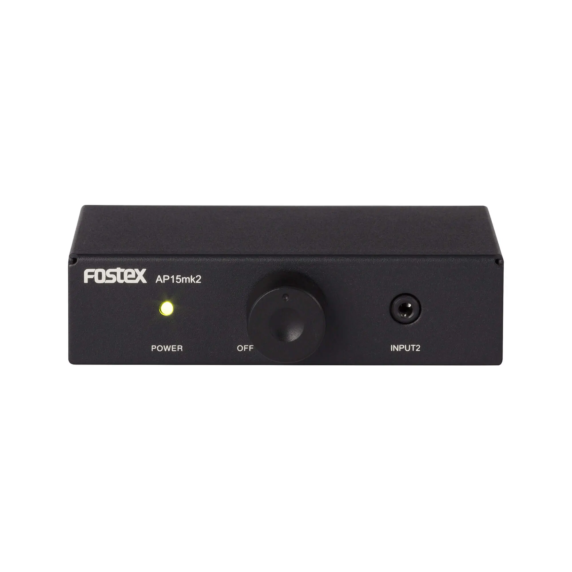 AP15mk2 | Fostex(フォステクス)Fostex(フォステクス)