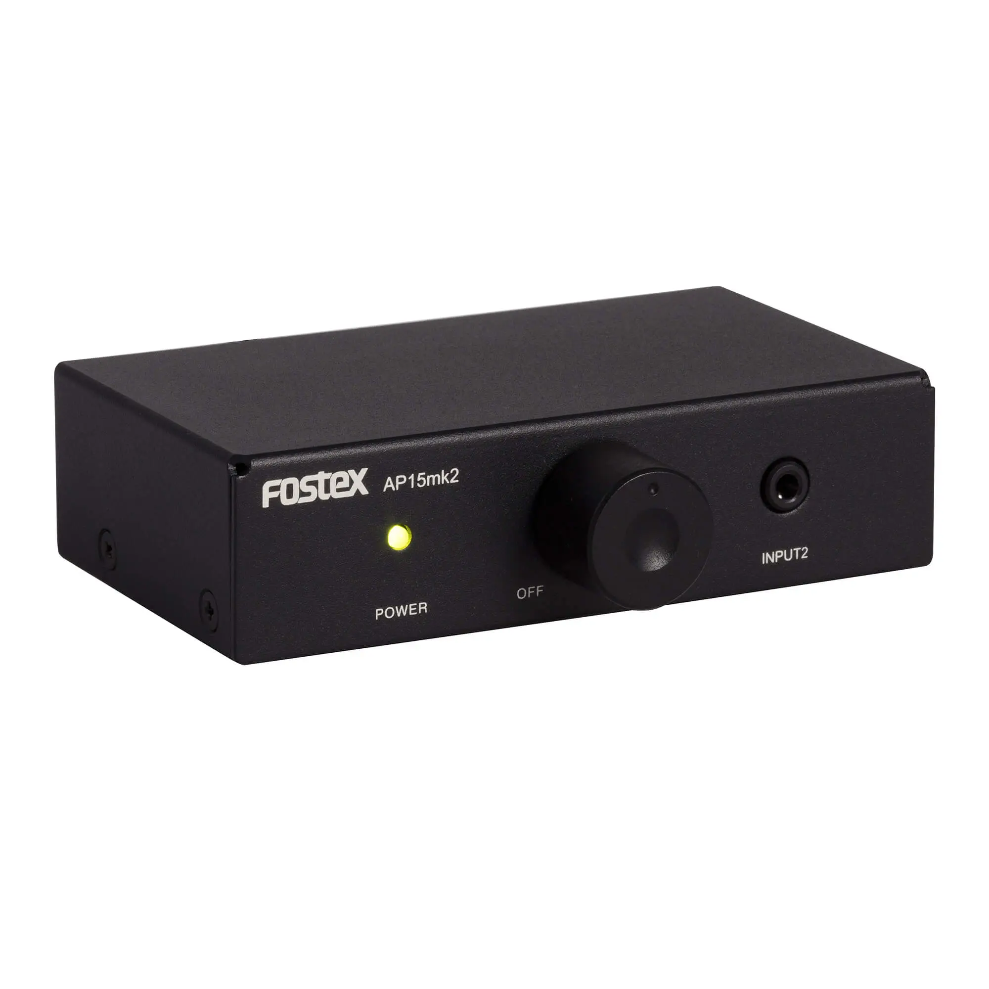 AP15mk2 | Fostex(フォステクス)Fostex(フォステクス)