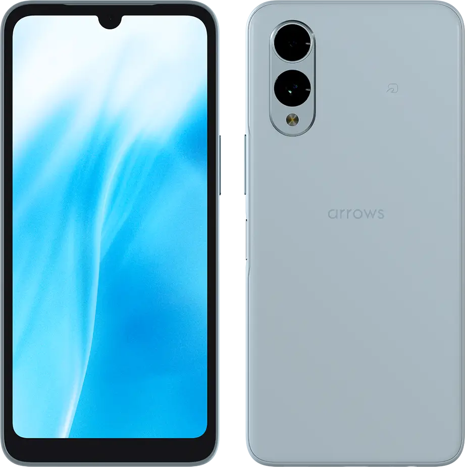 arrows We2 FCG02：製品紹介 | FCNT合同会社