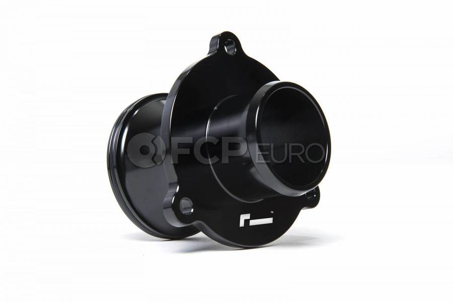 VW Turbo Muffler Delete - Racingline VWR16G7TDEL | FCP Euro