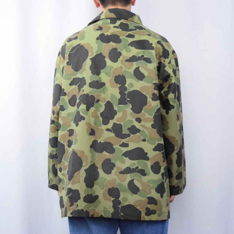 迷彩 カーキ| ビンテージ古着屋Feeet 通販 名古屋 大須 メンズ