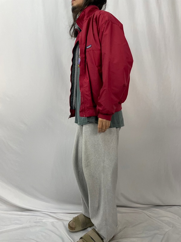 90s 90年代 00s 00年代 パタゴニア ナイロンジャケット アウトドア