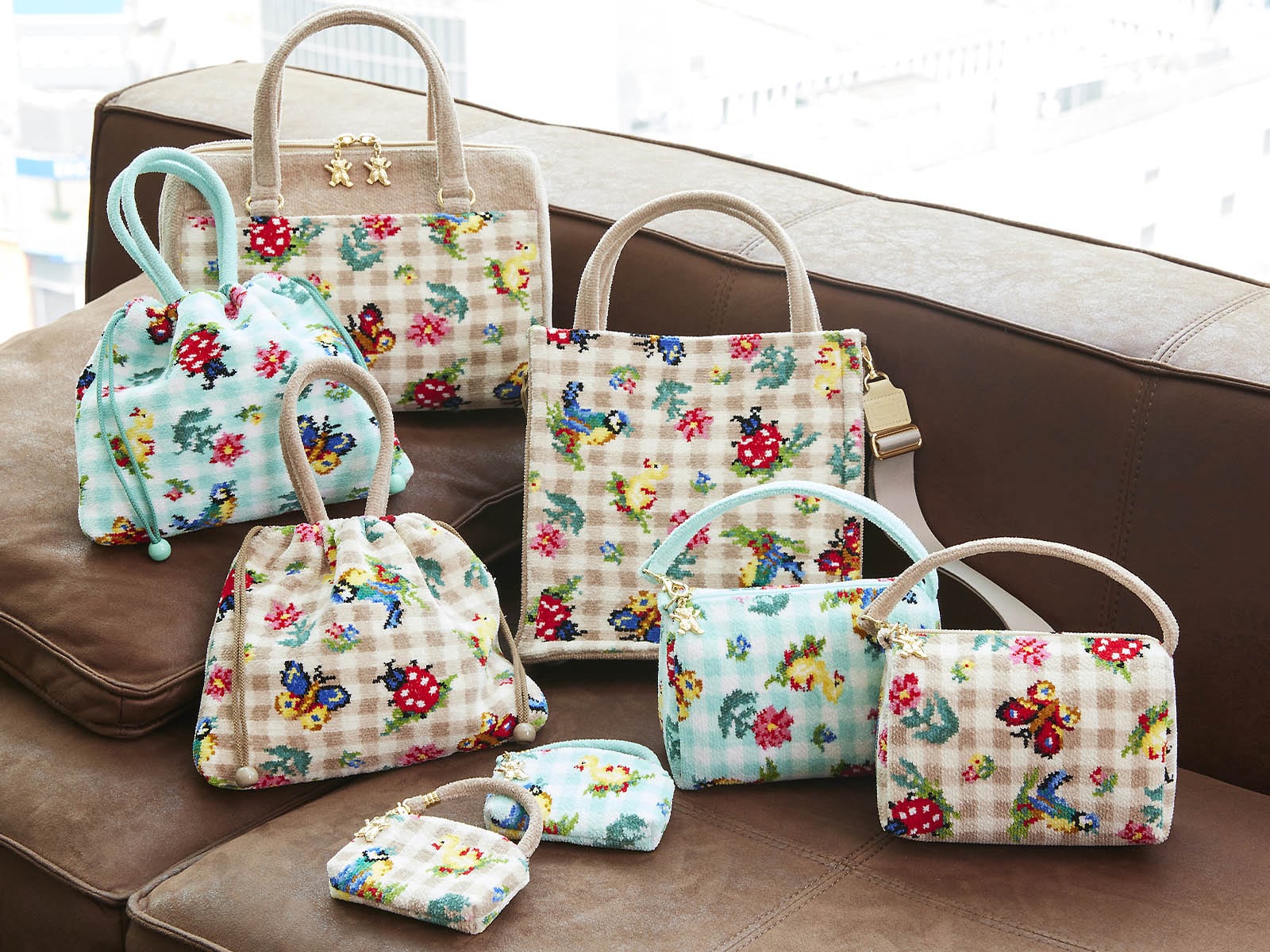 FEILER MAGAZINE 詳細 | フェイラー(FEILER)オフィシャルブランドサイト