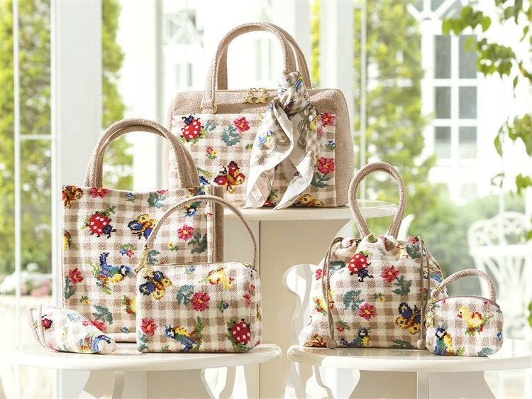 FEILER MAGAZINE 詳細 | フェイラー(FEILER)オフィシャルブランドサイト