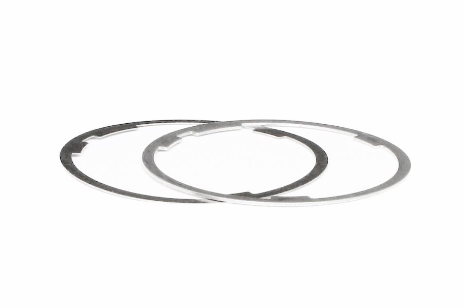 11-28カセット、12速スプロケット シルバー | カセットアクセサリー