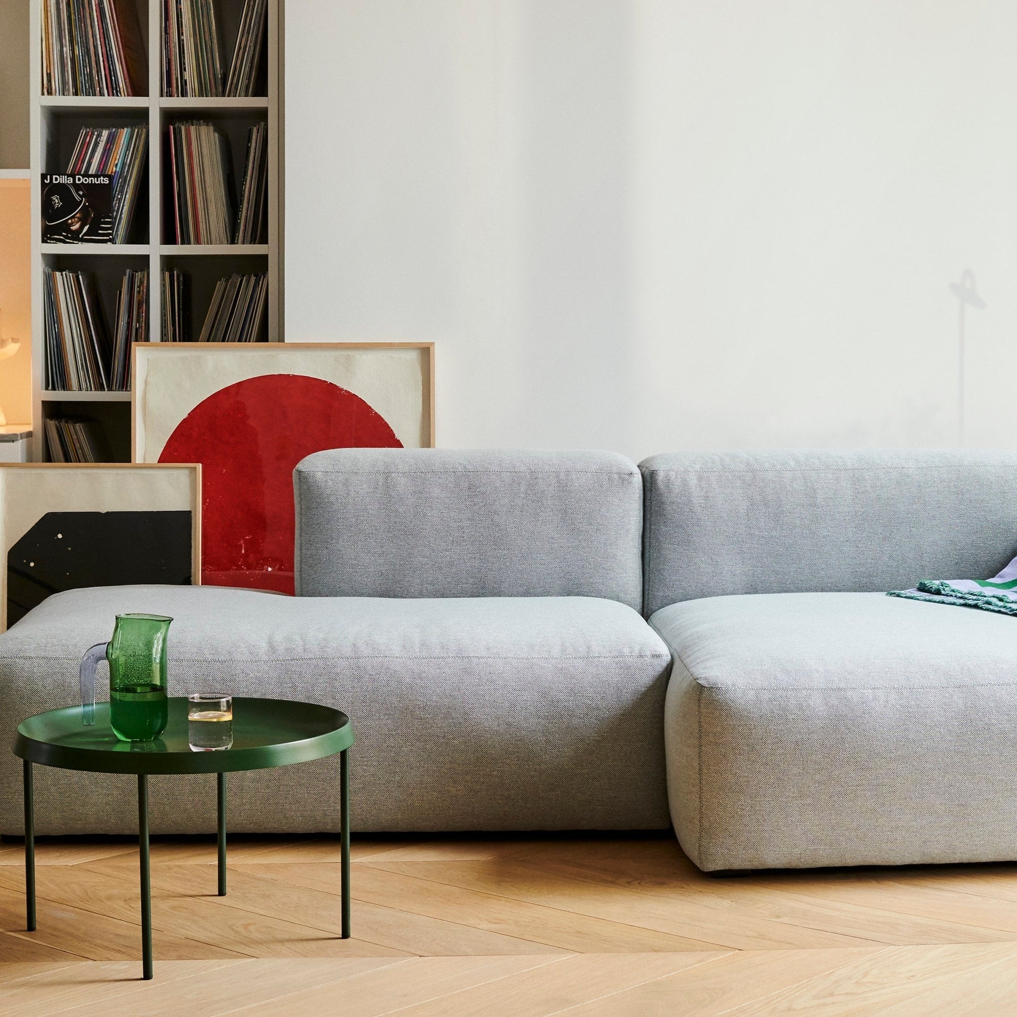 HAY(ヘイ)TULOU COFFEE TABLE / Φ55xH35（ローテーブル） – FELICE.ONLINE