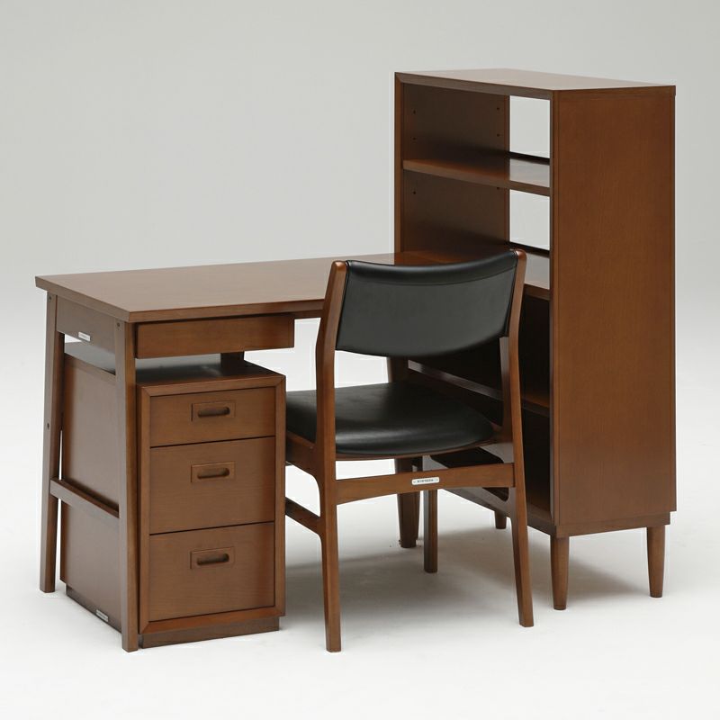 カリモク60+ デスク/チェスト/シェルフ/アームレスダイニングチェア