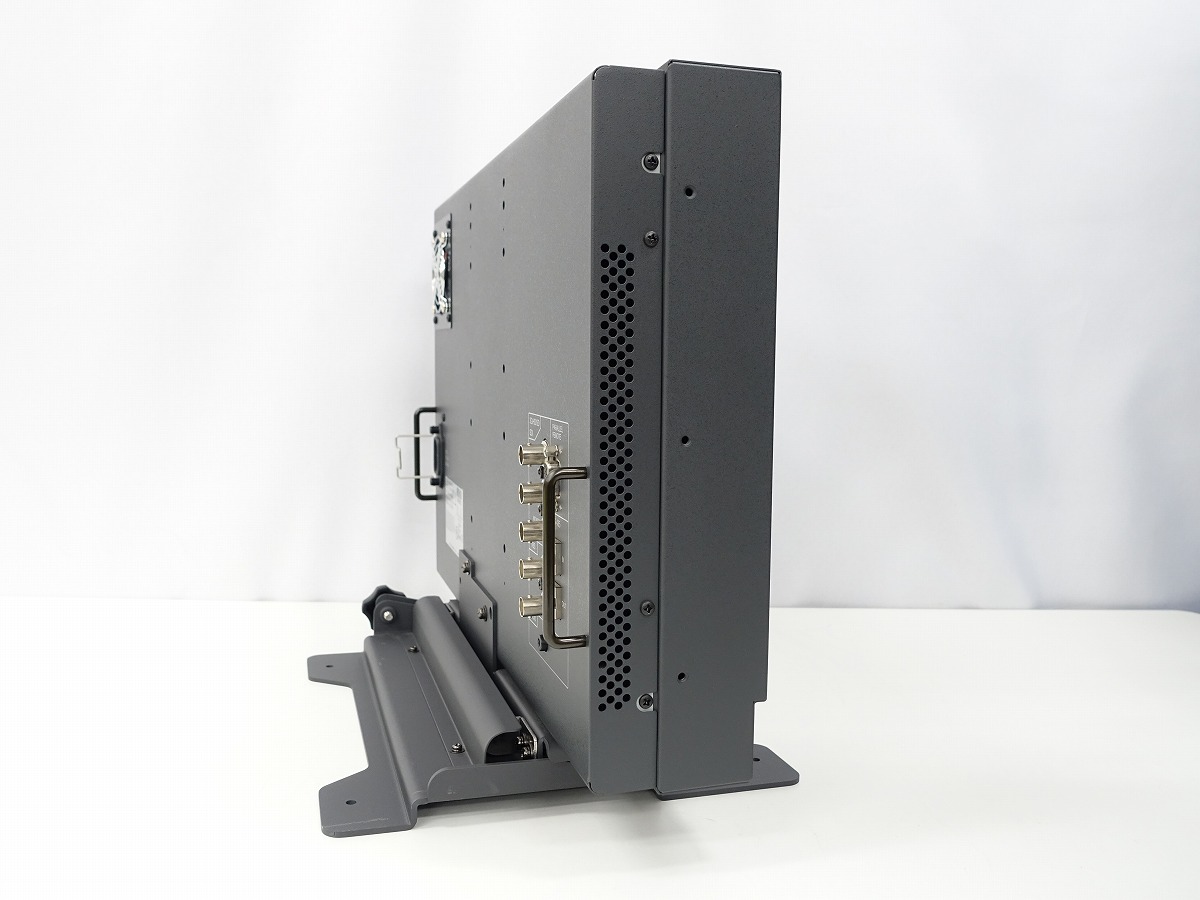 FELLOWS Online Store / 【中古】IKEGAMI HLM-1705WR 17型マルチ