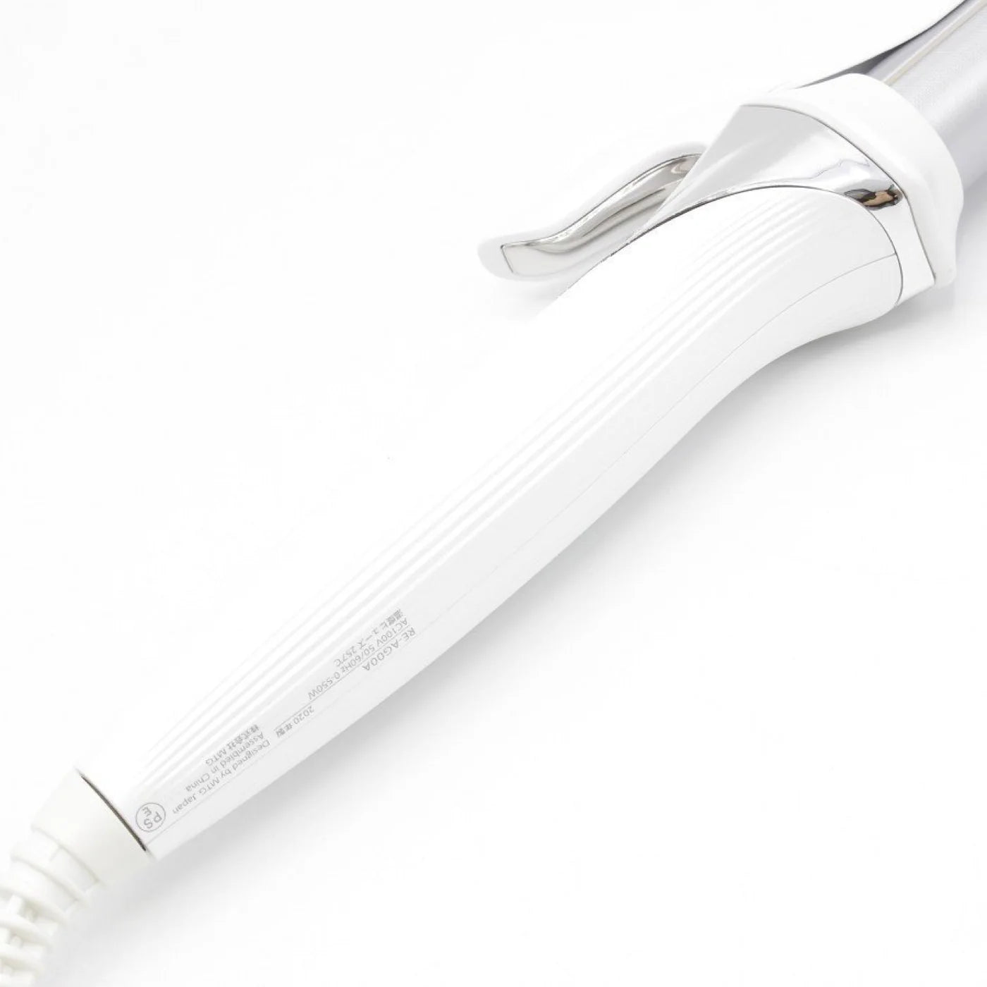 Refa BEAUTECH CURL IRON PRO – FEMASTIC