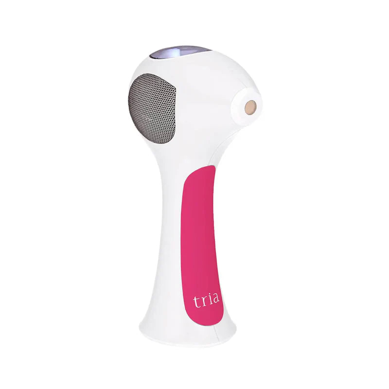 Tria Hair Removal Laser 4X: Salon Results, Home Use – FEMASTIC