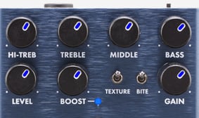 Full Moon Distortion – Fender