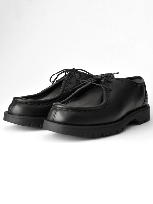 KLEMAN （クレマン） - PADROR（パドロア） - チロリアンシューズ革靴