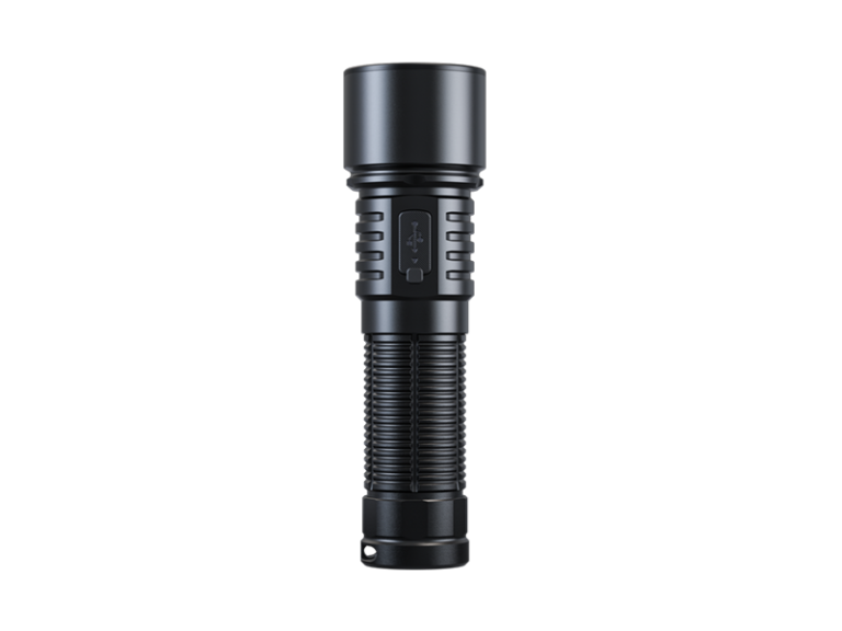High-Performance LD45R Flashlight | Fenixlight
