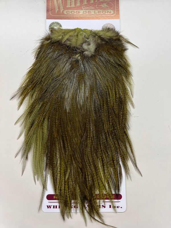 コックデレオンルースターサドル