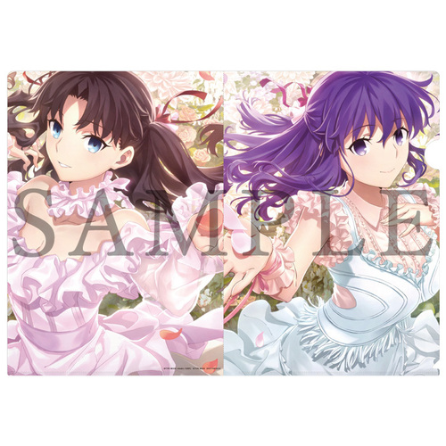 劇場版「Fate/stay night」Heaven's Feel