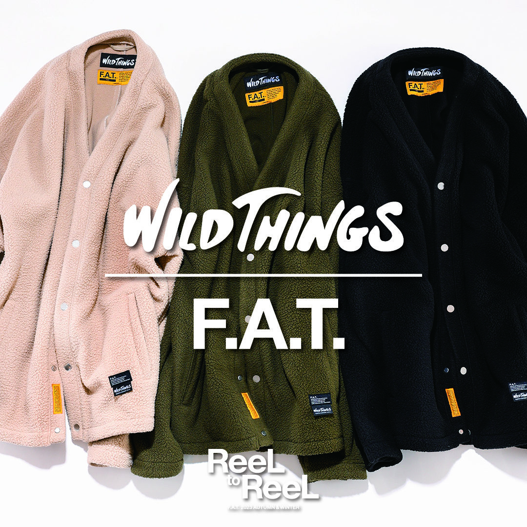 WILDSNAP !!! :: F@T :: FAT™