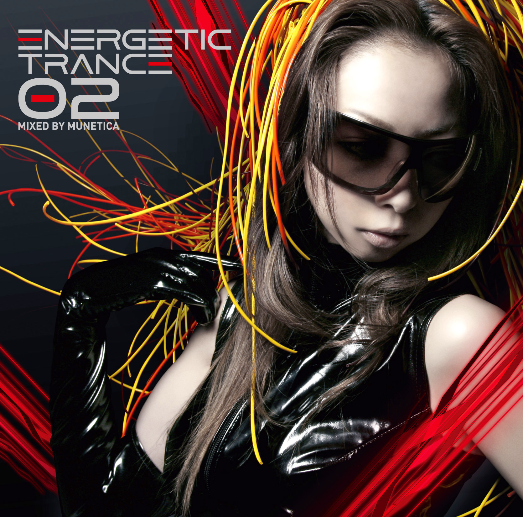 ENERGETIC TRANCE 02 MIXED BY MUNETICA | FAVGEAR Inc.