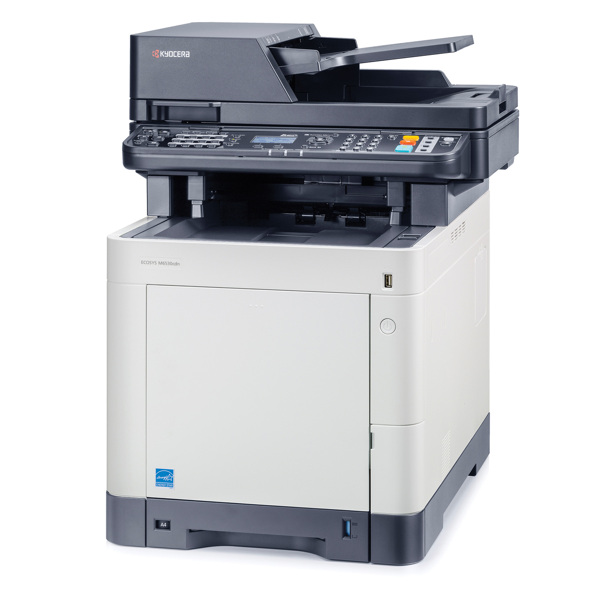 Kyocera ECOSYS M6530cdn Copier | Kyocera M6530cdn | Kyocea 6530cdn