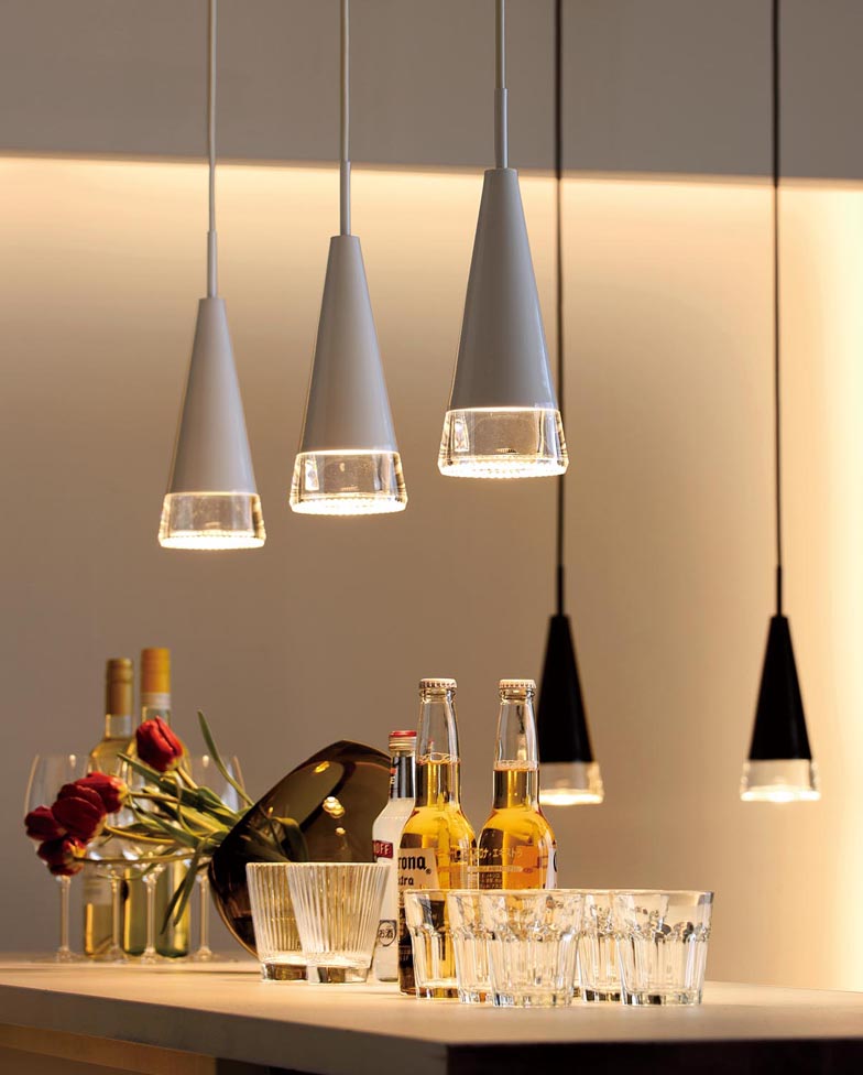 ODELIC ⁄ペンダントライト 3個セット⁄OP252271LD ODELIC (オーデリック