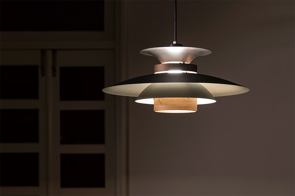 LT-7441NA LT-7444NA インターフォルム製ペンダントライト