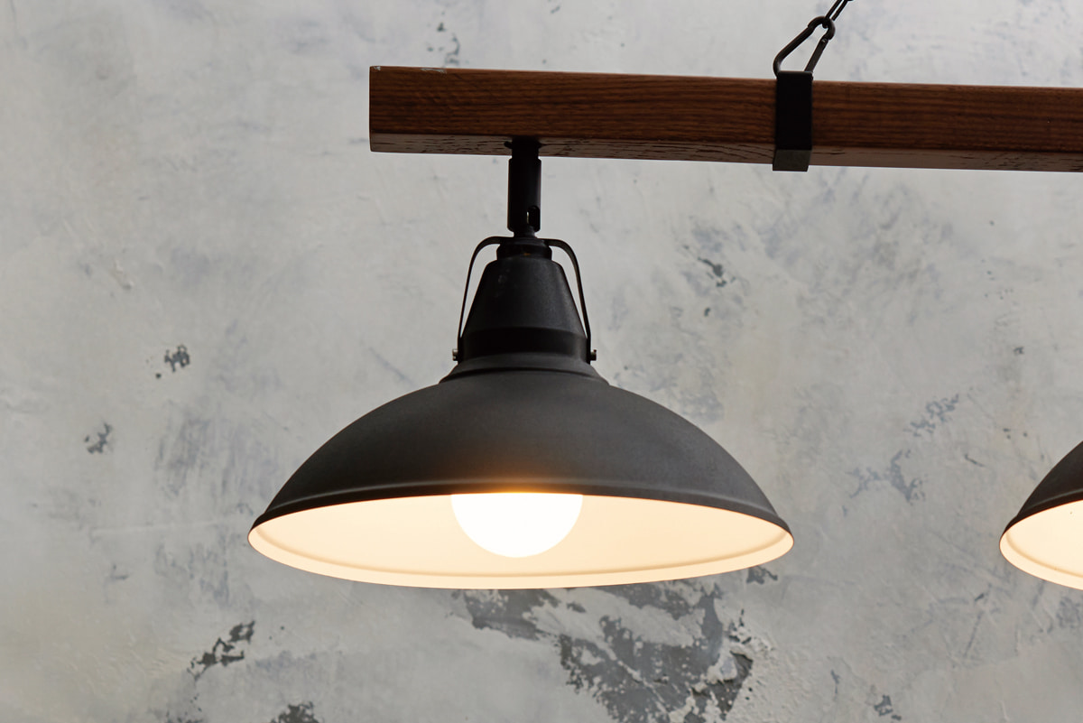 LT-8255BK インターフォルム製ペンダントライト | ペンダントライト