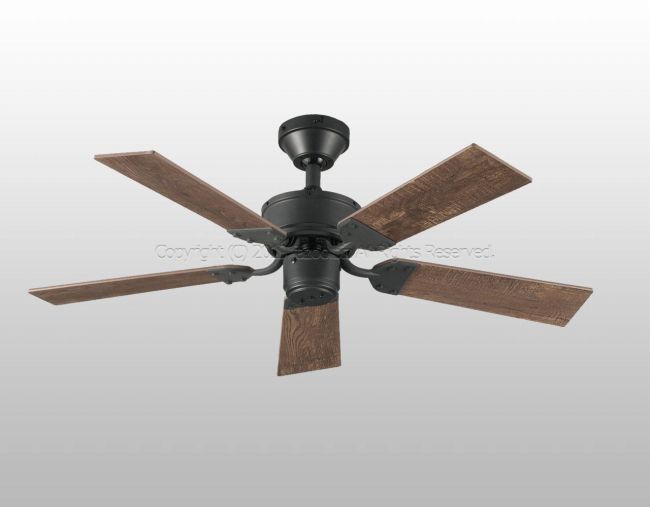 即日発送 傾斜対応 軽量 オーデリック製シーリングファン【OMF044