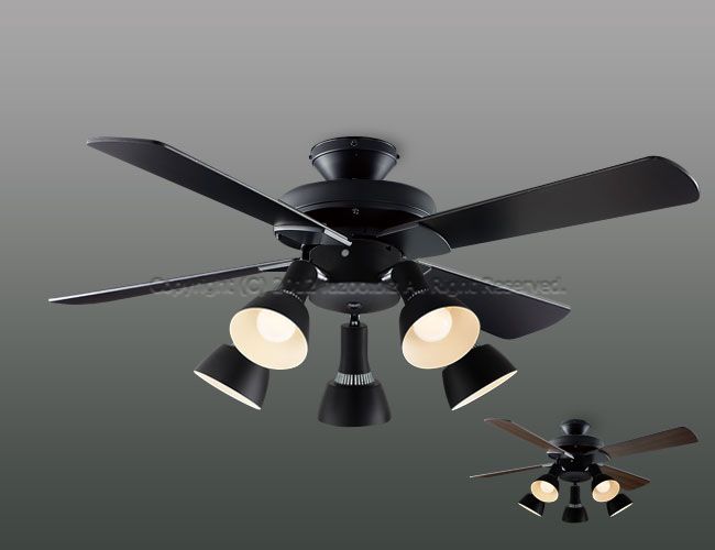 交渉可/希少】KOIZUMI シーリングファン 6灯 BAE3602FRA 交渉可/希少