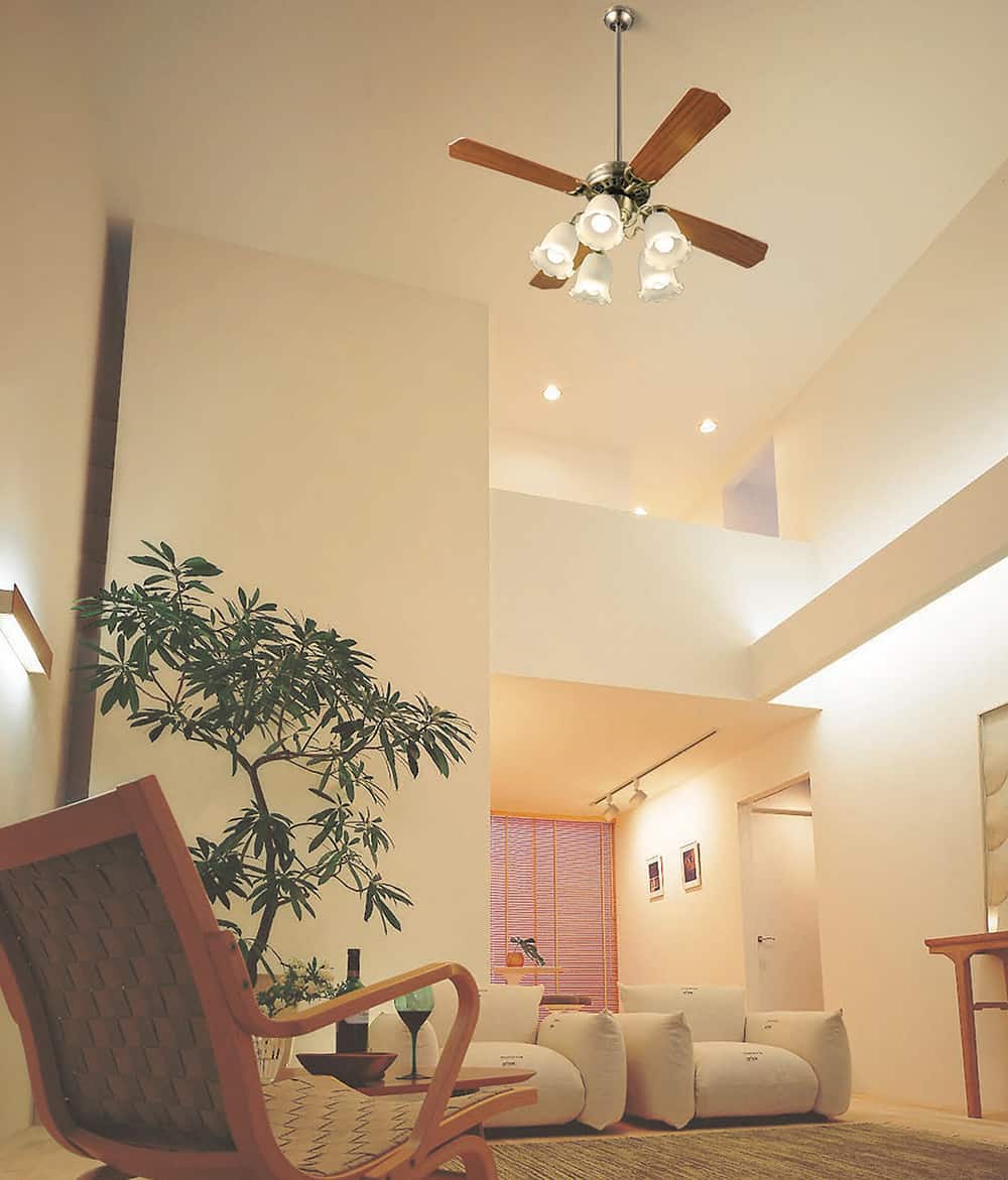 オーデリック／ODELIC製シーリングファン一覧｜シーリングファン専門店