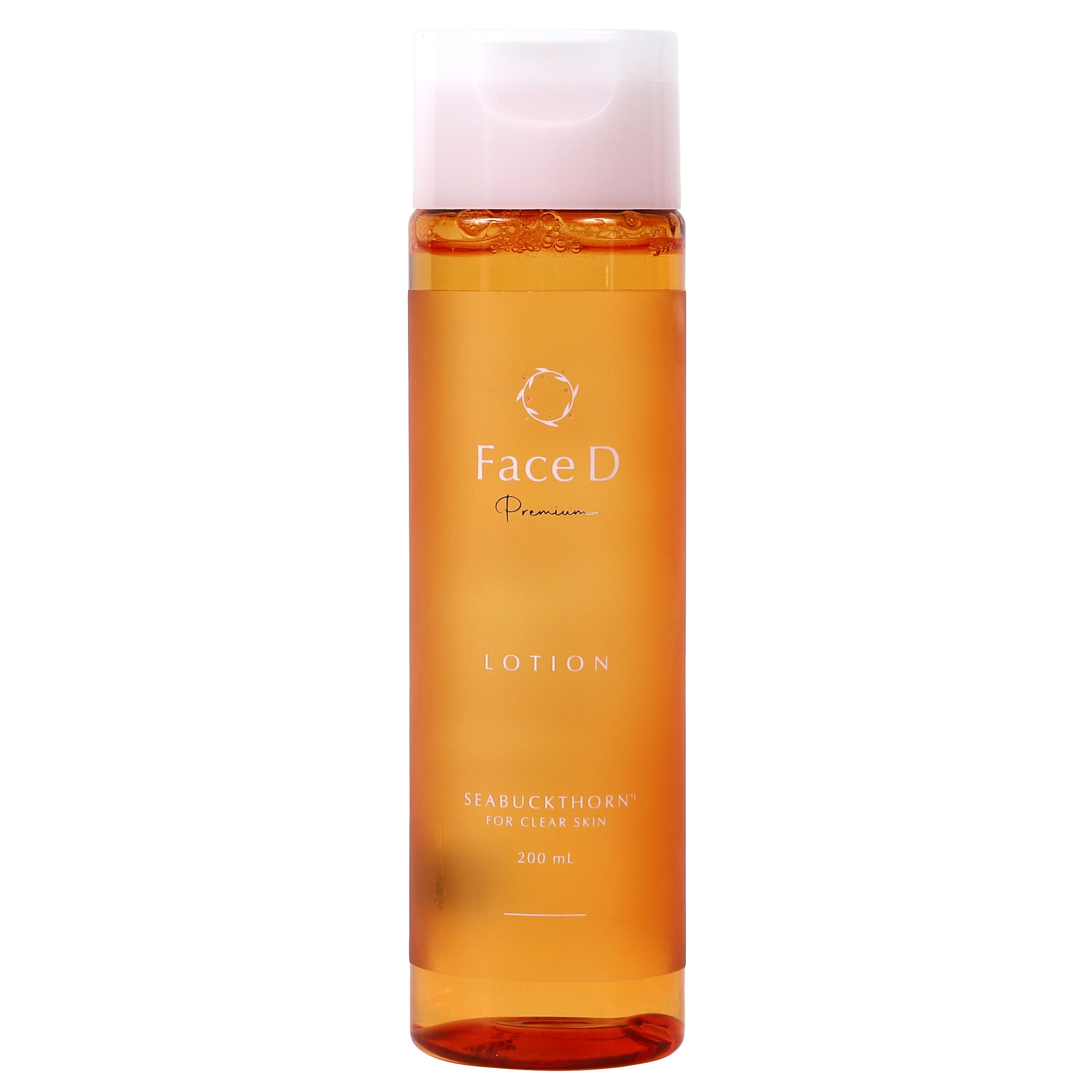 Face D Premium フェイスDプレミアム ローション 200ml | 化粧水