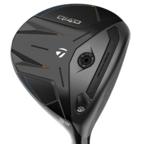 テイラーメイド Qi4D Series Custom Fairway Woods (カスタム