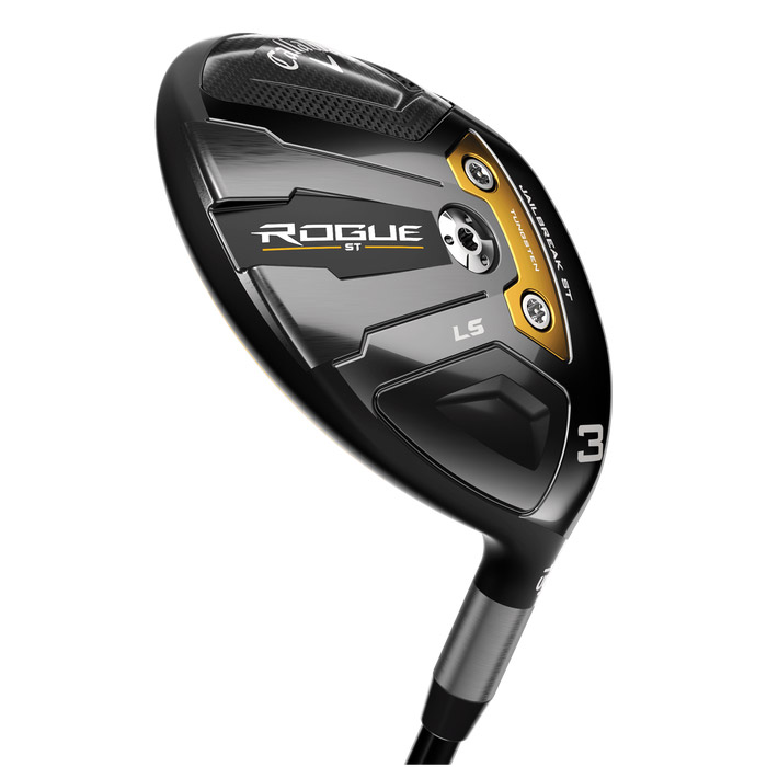 Callaway Rogue ST LS Fairway Wood - ゴルフ(GOLF) - ゴルフ用品通販