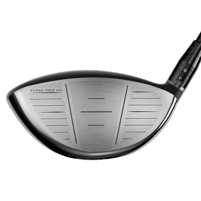 Callaway Rogue ST Triple Diamond LS Driver - ゴルフ(GOLF) - ゴルフ
