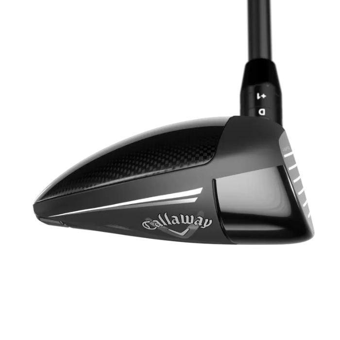 Callaway Paradym AI Smoke Triple Diamond Fairway Wood - ゴルフ