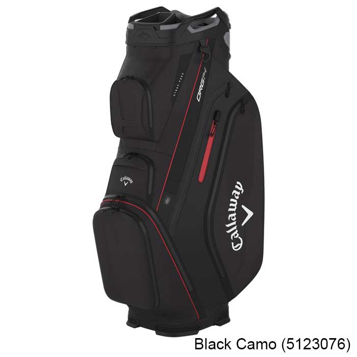 Callaway ORG 14 Cart Bag - ゴルフ(GOLF) - ゴルフ用品通販の