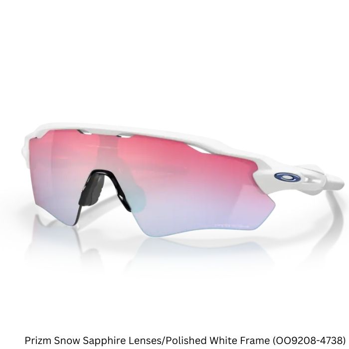 Oakley Radar EV Path Prizm Sunglasses - Fairway Golf Online Golf
