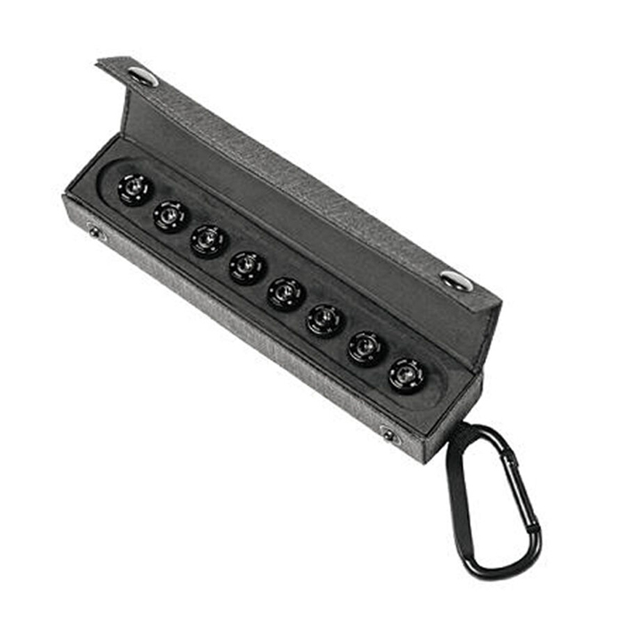 TaylorMade TAS Weight Kit for Qi4D/R7/Quad Mini Driver/Qi35