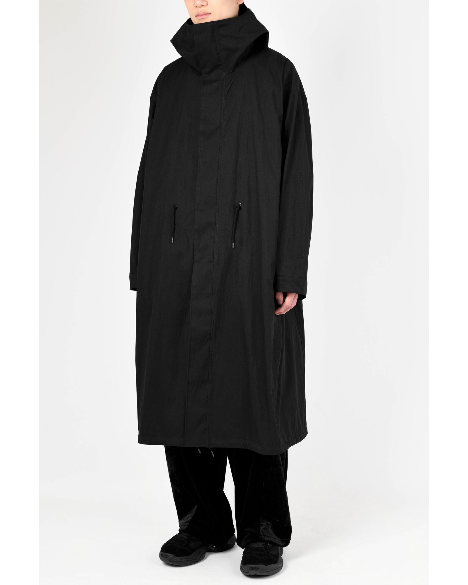 LAD MUSICIAN - Mods Coat | fakejam