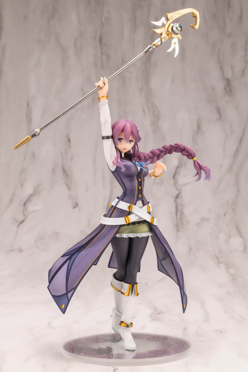 エマ・ミルスティン（1/8スケール） | 日本ファルコム 公式サイト