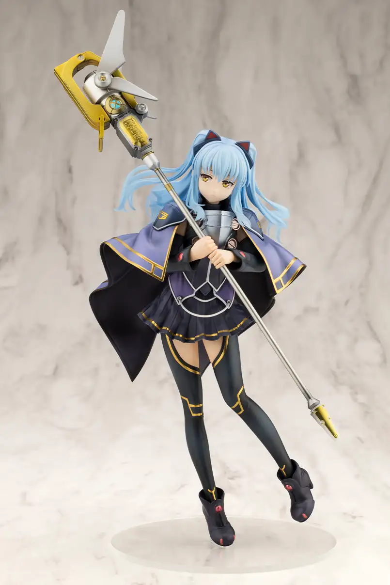 ティオ・プラトー（1/8スケール） | 日本ファルコム 公式サイト