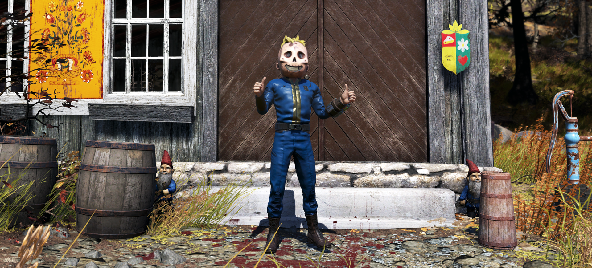 Fallout 76 Atomic Shop Weekly Update: February 25 – March 4, 2025