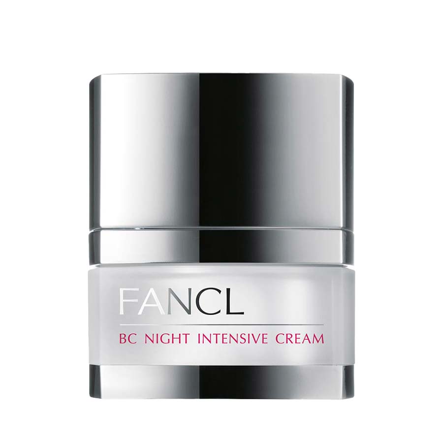 化粧品】BC ナイトインテンシヴ クリーム│ファンケルオンライン
