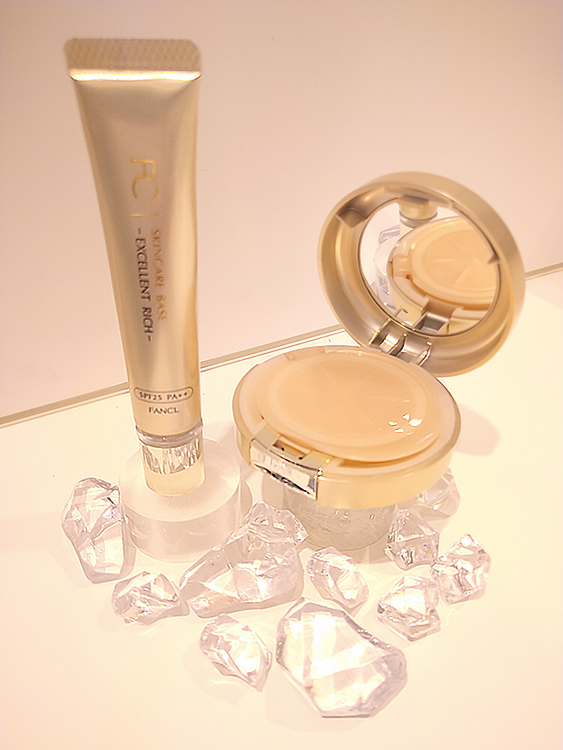 ツヤと手軽さ、欲しかったものが一つになった「クリーミィパクト