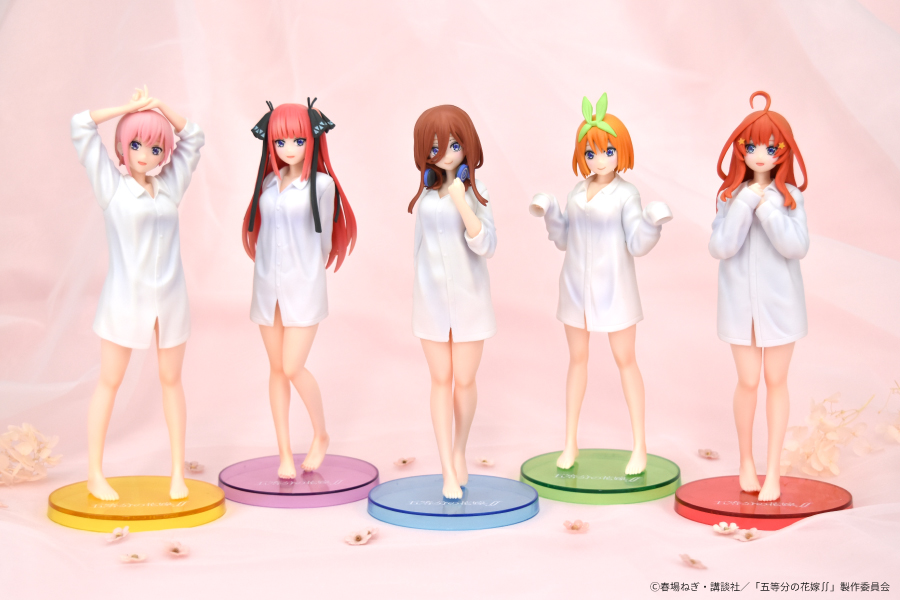 ブランド一覧｜株式会社フクヤ│プライズ・アニメ・雑貨