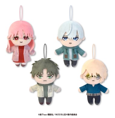 発売月｜株式会社フクヤ│プライズ・アニメ・雑貨